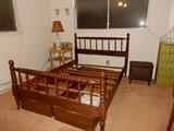Jenny Lind Bed