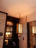 Retro Hanging Lamp