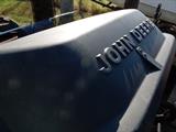 John Deer Attachments