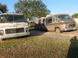 Motor Homes