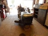 Craftsman Riding Mower Shell