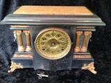 1902 Sears Roebuck mantle clock