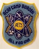 RCAF patch