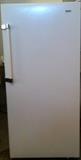 Freezer 7.5 cf.   21w x 25d x 46h