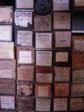 player piano rolls