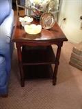 Side/Accent Table.