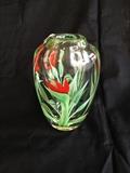 Orient & Flume signed Beyers Vase