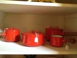 DANSK Cookware