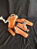 Leather Holsters