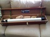 Japanese WWII Telescope.
