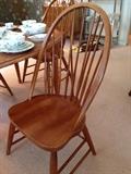 Windsor Chairs