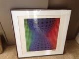 VASARELY Print!