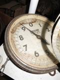 Vintage scale