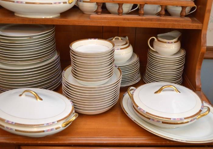 Another Lovely Set of China