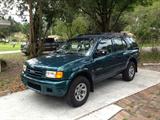 1999 ISUZU Rodeo LS View 2