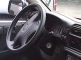 1999 ISUZU Rodeo LS - Show the Inside