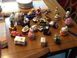 Trinket Boxes