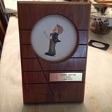 Third Edition 1986 Soloist hummel