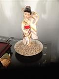 Asian collectible
