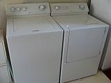  Maytag Washer and dryer-excellent working condition!