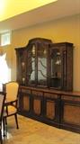 Large matching Sideboard/Cabinet