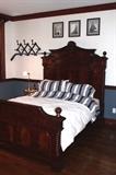 Antique Bed