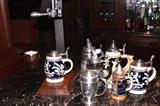 Beer Steins