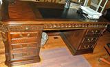 Executive Desk