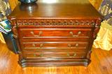 Executive File Cabinet