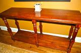 Console/Hall Table
