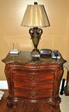 Matching Nightstand