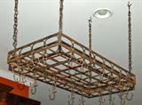 Pot Rack