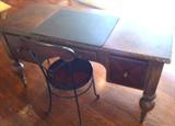 Small Writing Desk