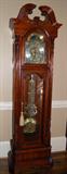 Sligh Grandfather Clock