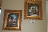 More original art...