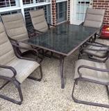 Outdoor Patio Furniture