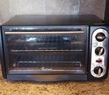 Tastmaster Convection Oven/ Broiler