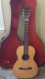 1967 C Martin & Co. Acoustic Guitar (0018-C)