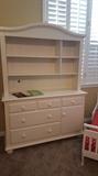 Pottery Barn Kids Dresser