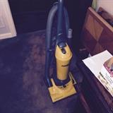 vacuum cleaner