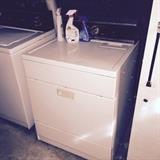 Kenmore Washer Dryer set