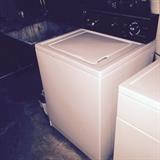 Kenmore Washer Dryer set