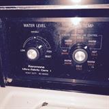 Kenmore Washer Dryer set
