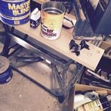 Black & Decker workmate