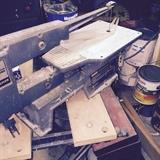 band saw