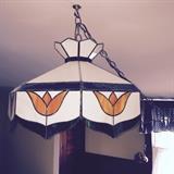 Stained Glass Lamps 2 of 2