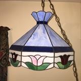 Stained Glass Lamps 1 of 2
