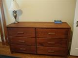6 Drawer Chest