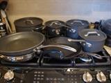 Commercial Aluminum Cookware, Calphanon