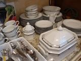 Dinnerware